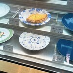 焼き菓子とタルトの店 ナイツ・ブリッジ - 