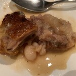 アベス - カスレ