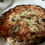 ピッツェリア ダ ハル - マルゲリータ ①