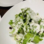 ディディ グランデ ステーキハウス 麻布十番 - 