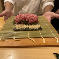 鮨 やすみつ - 
