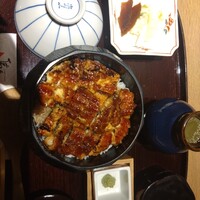 ひつまぶし名古屋備長 大名古屋ビルヂング店 -  ひつまぶし名古屋備長 大名古屋ビルヂング店 -