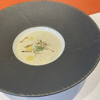 宮崎尾崎牛 鉄板焼き 吟 梅田ヒルトンプラザウエスト - 