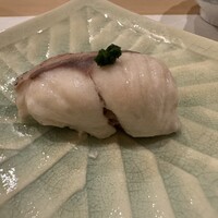 鮨 やすみつ - 