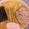 中華そば 青葉 船橋店