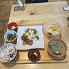 Obon De Gohan Atore Urawaten - 今日は18日で990円で食べられる！