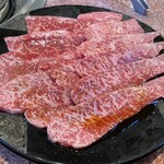 大衆肉料理 大幸 - カルビ