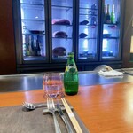 Ginza Teppanyaki Suburimu - 