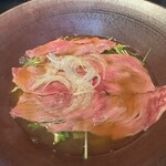 麺匠 ちゃかぽん - 