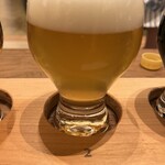 YEBISU BREWERY TOKYO - 