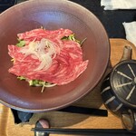 麺匠 ちゃかぽん - 