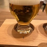 YEBISU BREWERY TOKYO - 