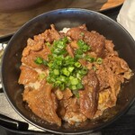 麺匠 ちゃかぽん - 