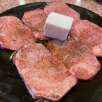 大衆肉料理 大幸 - 牛タン
