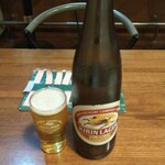 Chidori - 瓶ビール
