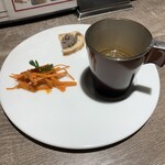 食堂 はれるや - 