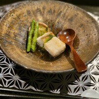 鉄板焼さわふじ - 