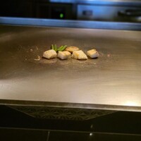 鉄板焼さわふじ - 