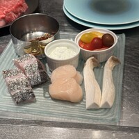 鉄板焼　恵比寿 - 