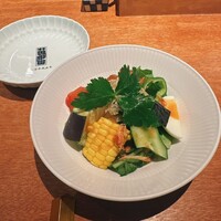 田中田 西麻布店 - 