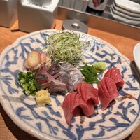 田中田 西麻布店 - 