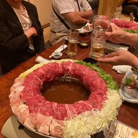 倉敷個室居酒屋 藤と川蝉 - 