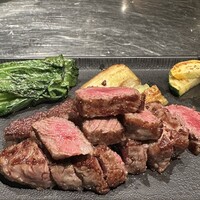 鉄板焼　恵比寿 - 