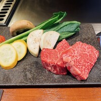 銀座 鉄板焼き Sublime - 