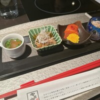 博多もつ鍋 やま中 赤坂店 - 