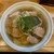 大阪麺哲 - 料理写真: