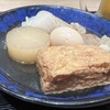 資さんうどん 今福鶴見店