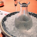 銀座ろくさん亭 - 吉田蔵ｕ石川門(石川県)