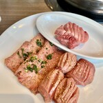 Tanto Tan Yakiniku Iwashige - 