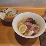 Ramen Kane Katsu - 