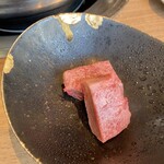 タンとタン焼肉いわしげ - 