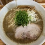 麺屋 電龍 - 料理写真:
