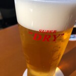 展望ラウンジ アサヒスカイルーム - 
