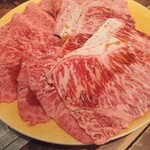 赤坂焼肉 KINTAN - 