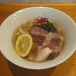 Ramen Kane Katsu - 