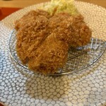 Hare Nochi Katsu - 