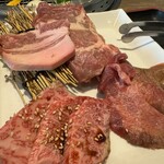 Hokkaidou Yakiniku Puraimu - 