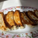 餃子の王将 - 餃子