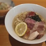 Ramen Kane Katsu - 