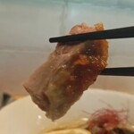 らーめん かねかつ - 