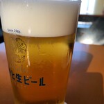 展望ラウンジ アサヒスカイルーム - 