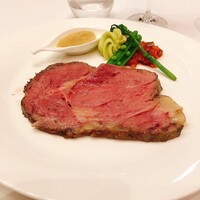RoastBeef&Grill ROSSINI - 