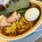 十三代目 麺家 よし川 - 