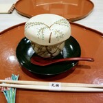 Arakichou Mitsuki - 茶碗蒸し