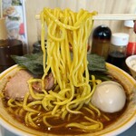 十三代目 麺家 よし川 - 