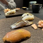 Shibuya Sushiki - 